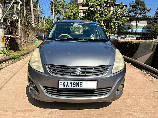 Second Hand Maruti Suzuki Swift DZire [2011-2015] VXI in Mangalore