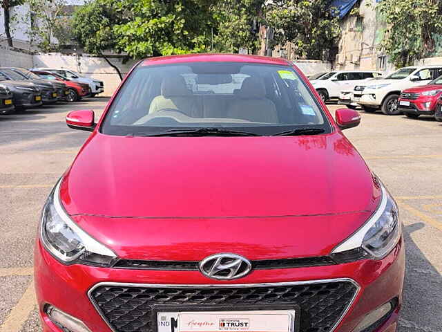 Second Hand Hyundai i20 [2012-2014] Asta 1.2 in Mumbai