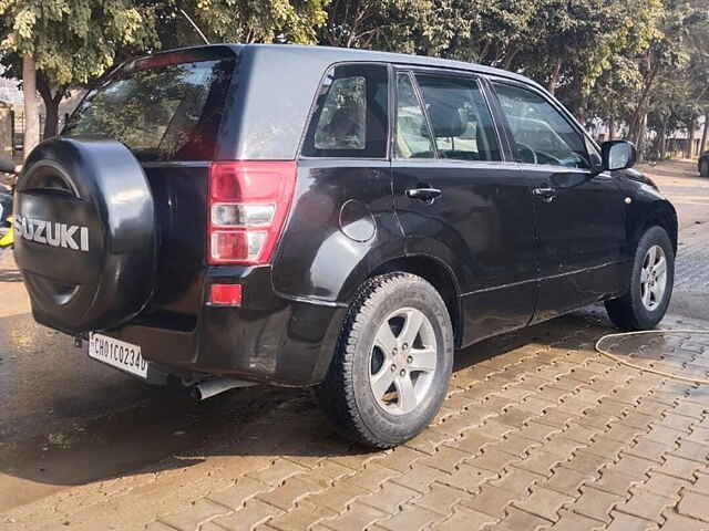 Second Hand Maruti Suzuki Grand Vitara [2007-2009] 2.0 AT in Mohali