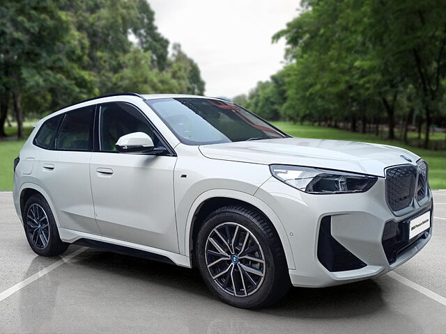 Second Hand BMW iX1 xDrive30 M Sport in Mumbai