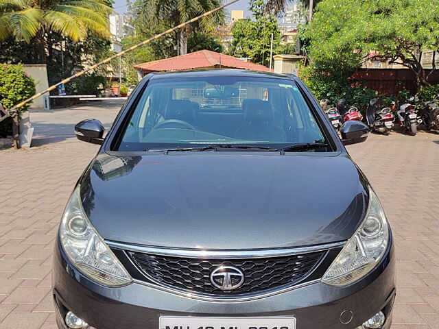 Second Hand Tata Zest XT Petrol in Pune