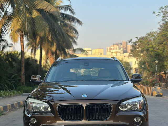 Second Hand BMW X1 [2010-2012] sDrive20d in Mumbai