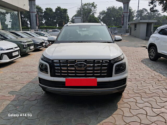 Second Hand Hyundai Venue SX 1.5 CRDi in Lucknow