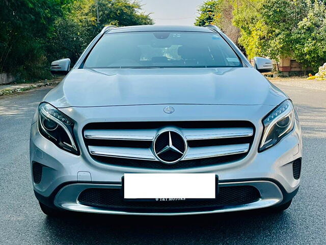 Second Hand Mercedes-Benz GLA [2014-2017] 200 Sport in Delhi