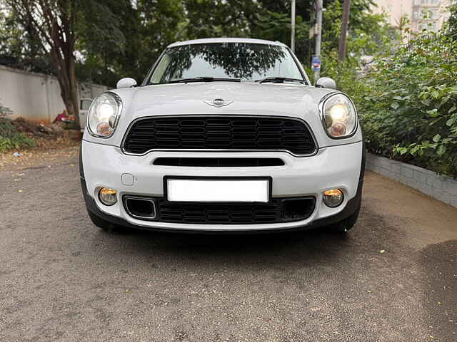 Second Hand MINI Cooper Countryman [2012-2015] Cooper S in Coimbatore