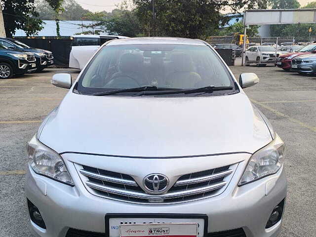 Second Hand Toyota Corolla Altis [2011-2014] 1.8 GL in Mumbai