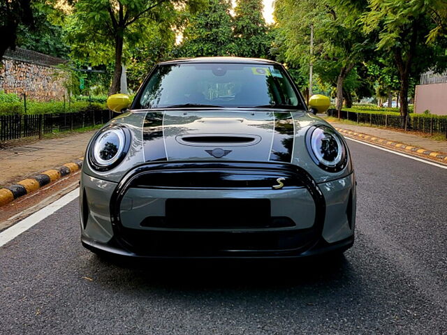 Second Hand MINI Cooper SE 3-Door in Delhi