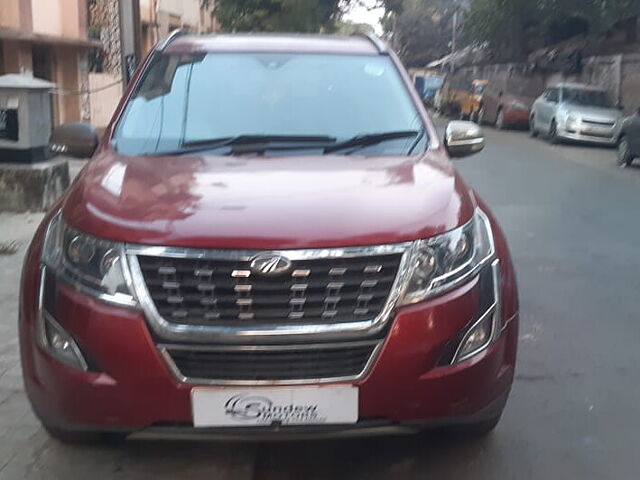 Second Hand Mahindra XUV500 W9 [2018-2020] in Kolkata