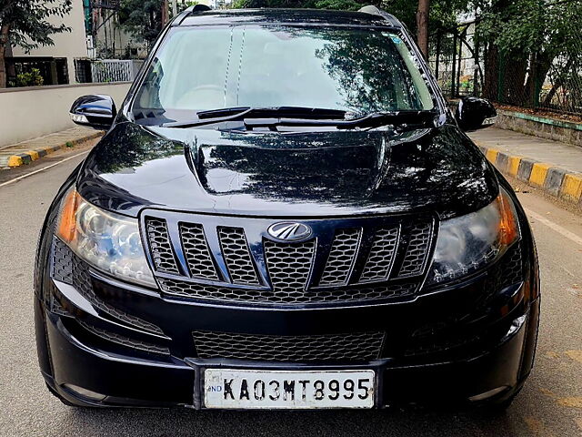 Second Hand Mahindra XUV500 [2011-2015] W8 AWD in Bangalore