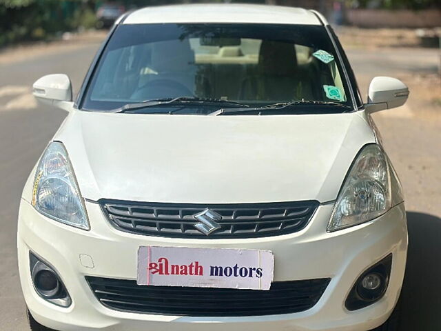 Second Hand Maruti Suzuki Swift DZire [2011-2015] VXI in Ahmedabad