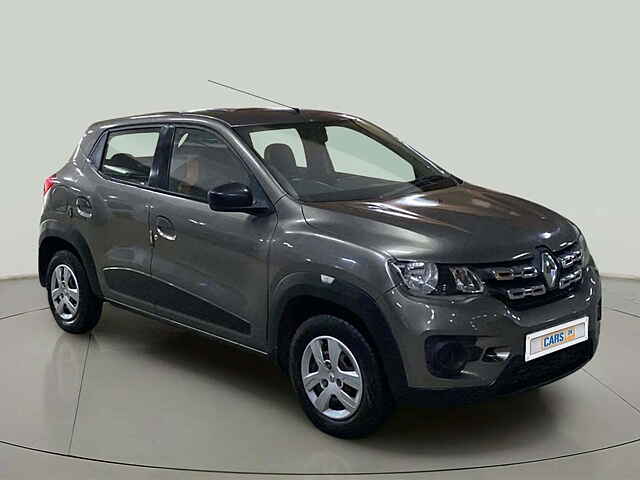 Second Hand Renault Kwid [2015-2019] RXL [2015-2019] in Vadodara