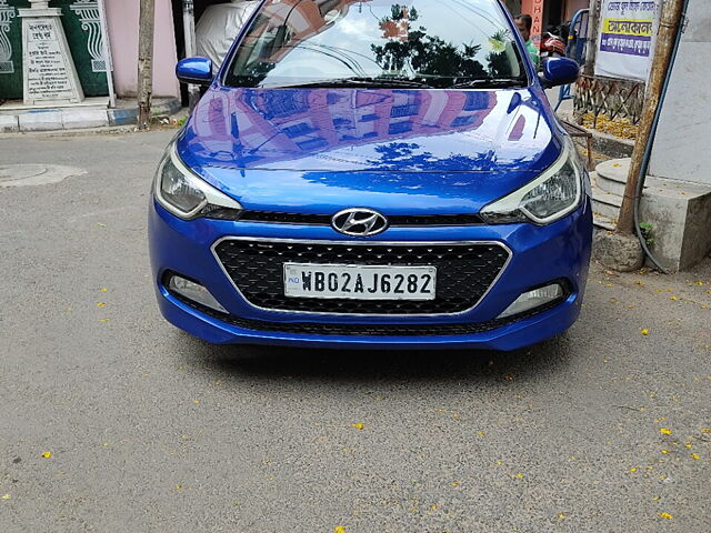 Second Hand Hyundai Elite i20 [2016-2017] Magna 1.2 [2016-2017] in Kolkata