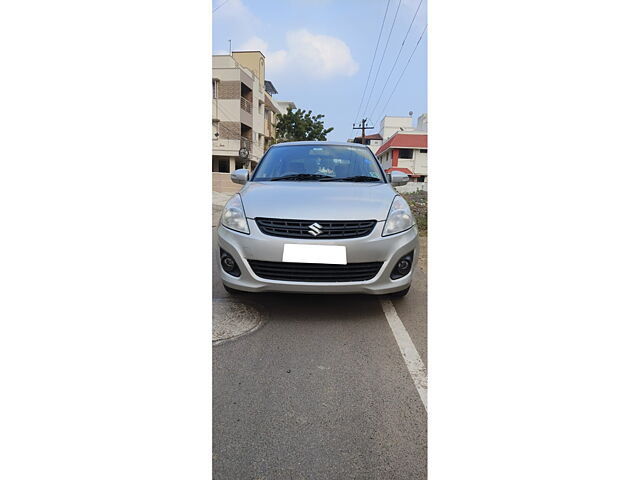 Second Hand Maruti Suzuki Swift DZire [2011-2015] VXI in Chennai