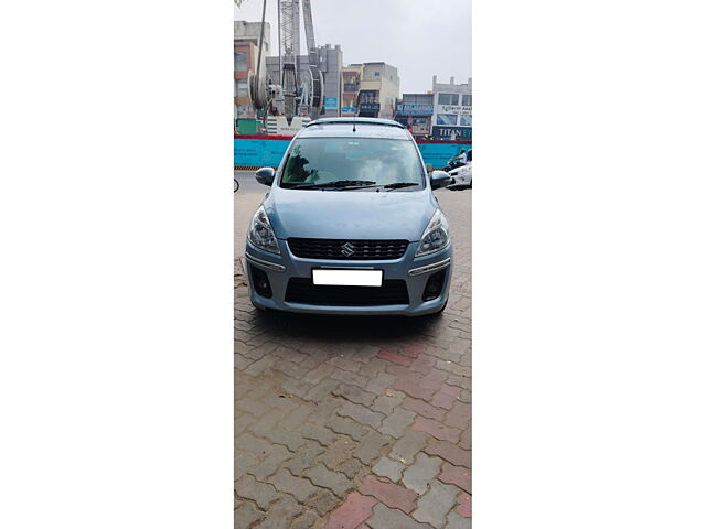 Second Hand Maruti Suzuki Ertiga [2012-2015] ZDi in Chennai