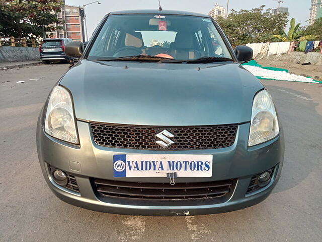 Second Hand Maruti Suzuki Swift  [2005-2010] VXi in Mumbai