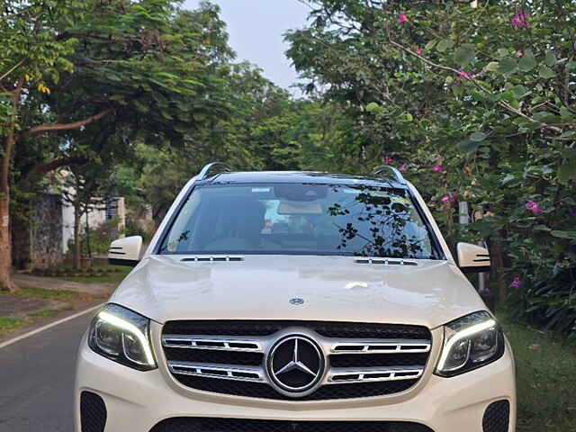 Second Hand Mercedes-Benz GLS [2016-2020] 350 d in Chennai