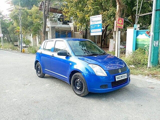 Second Hand Maruti Suzuki Swift  [2005-2010] LXi in Bangalore