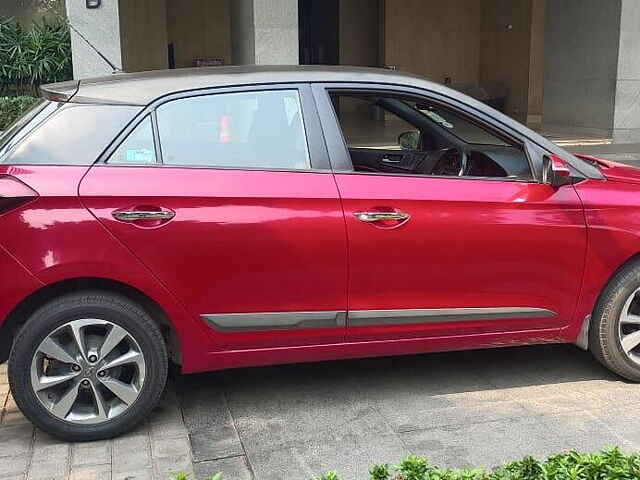 Second Hand Hyundai i20 [2010-2012] Sportz 1.2 (O) in Mumbai