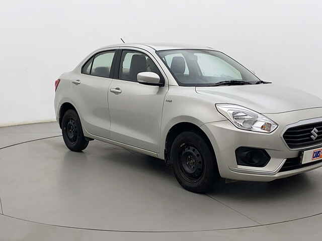 Second Hand Maruti Suzuki Dzire [2017-2020] VDi AMT in Coimbatore