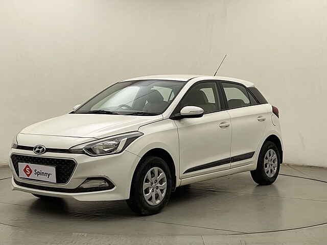 Second Hand Hyundai Elite i20 [2016-2017] Sportz 1.2 [2016-2017] in Navi Mumbai