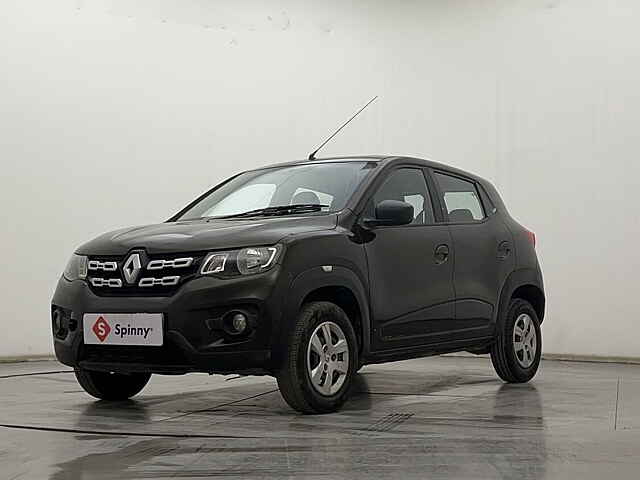 Second Hand Renault Kwid [2015-2019] RXT [2015-2019] in Hyderabad