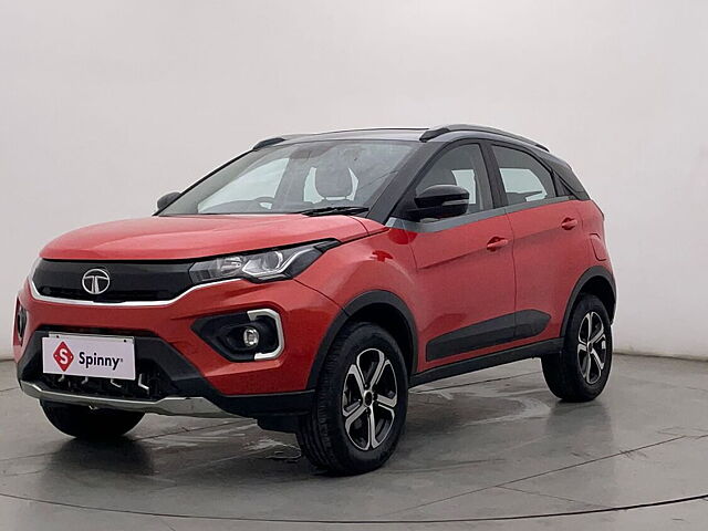 Second Hand Tata Nexon [2020-2023] XZ Plus LUXS in Chennai