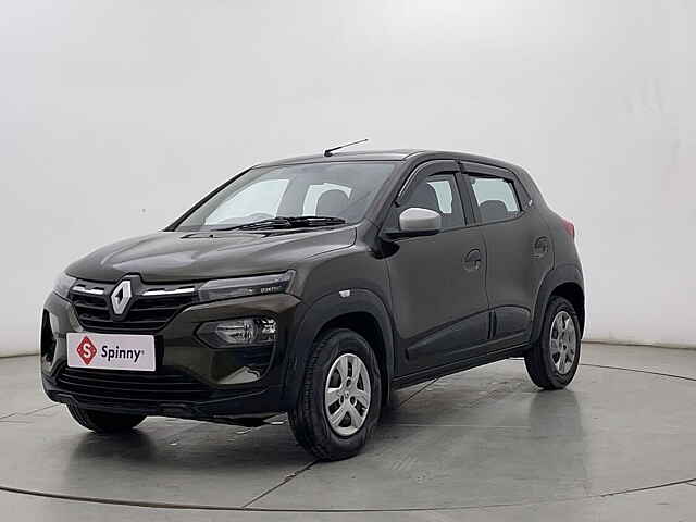 Second Hand Renault Kwid [2015-2019] 1.0 RXT [2016-2019] in Chennai