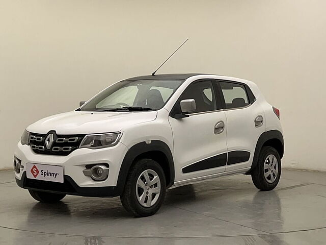 Second Hand Renault Kwid [2015-2019] RXT [2015-2019] in Pune