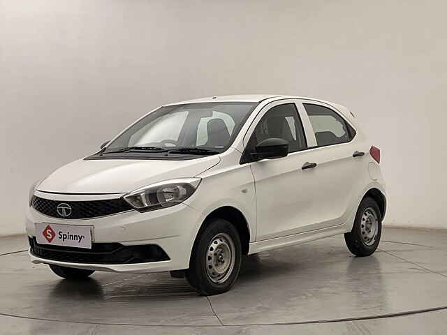 Second Hand Tata Tiago [2016-2020] Revotron XM [2016-2019] in Pune