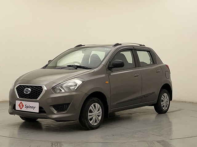 Second Hand Datsun GO [2014-2018] T in Pune