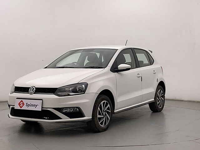 Second Hand Volkswagen Polo [2016-2019] Comfortline 1.0L (P) in Chennai