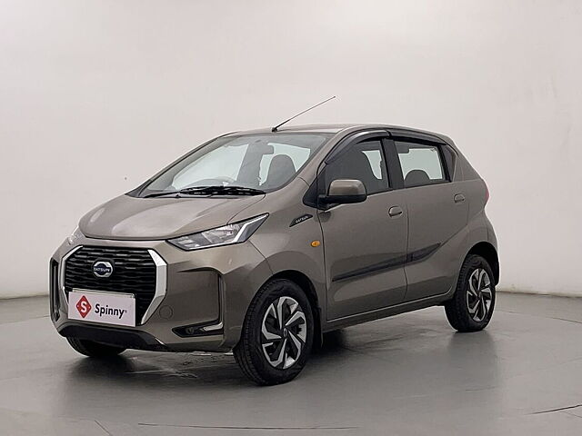 Second Hand Datsun redi-GO [2016-2020] T(O) 1.0 AMT [2018-2019] in Chennai