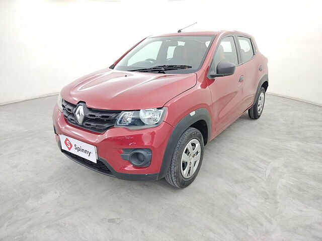 Second Hand Renault Kwid [2015-2019] RXL [2015-2019] in Coimbatore