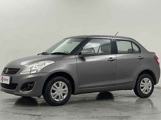 Second Hand Maruti Suzuki Swift DZire [2011-2015] VXI in Delhi