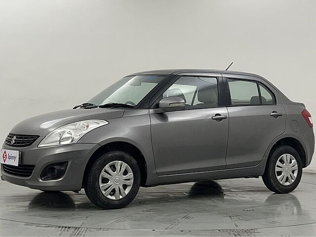 Second Hand Maruti Suzuki Swift DZire [2011-2015] VXI in Delhi