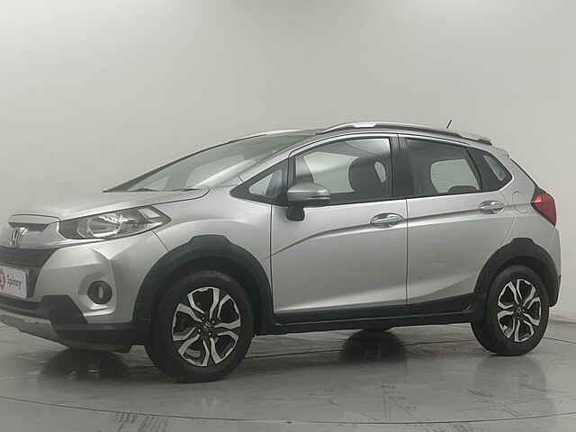 Second Hand Honda WR-V [2017-2020] VX MT Petrol in Ghaziabad