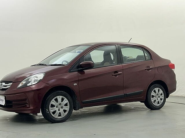 Second Hand Honda Amaze [2013-2016] 1.2 S i-VTEC in Ghaziabad