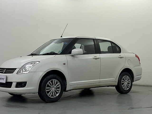 Second Hand Maruti Suzuki Swift Dzire [2010-2011] VXi 1.2 BS-IV in Ghaziabad