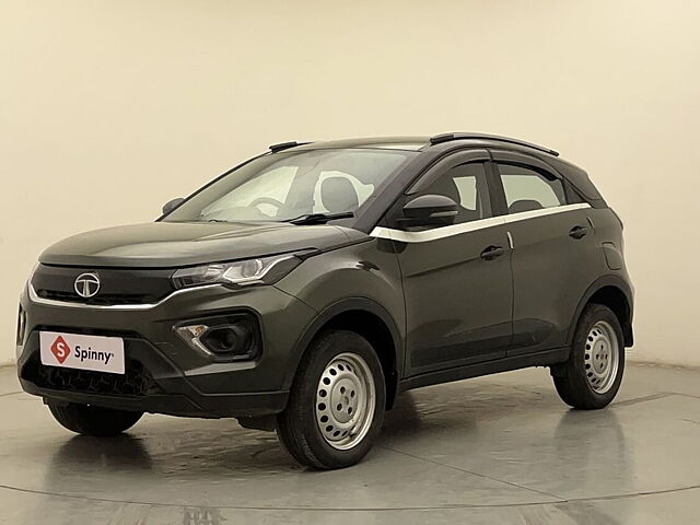 Second Hand Tata Nexon [2017-2020] XE in Pune