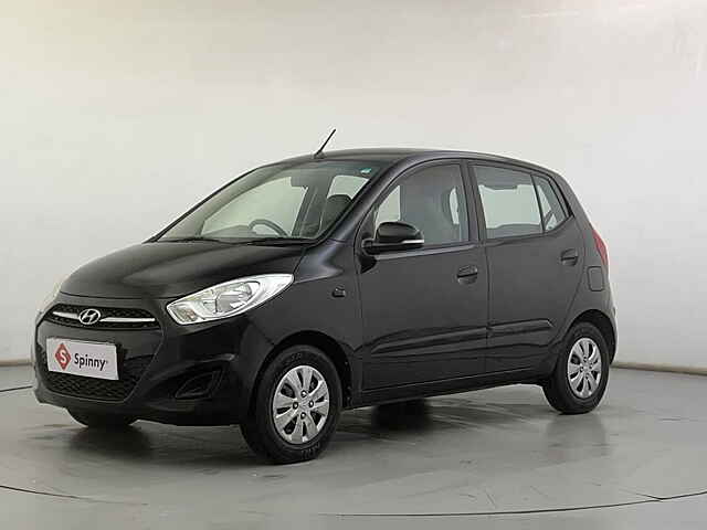 Second Hand Hyundai i10 [2010-2017] Magna 1.2 Kappa2 in Ahmedabad