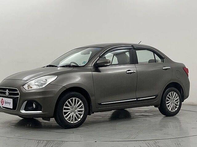 Second Hand Maruti Suzuki Dzire [2020-2024] ZXi [2020-2023] in Gurgaon