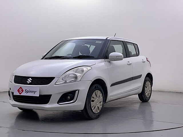 Second Hand Maruti Suzuki Swift [2011-2014] VXi in Bangalore