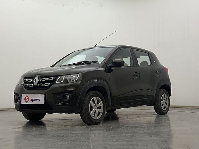 Second Hand Renault Kwid [2015-2019] RXT [2015-2019] in Hyderabad