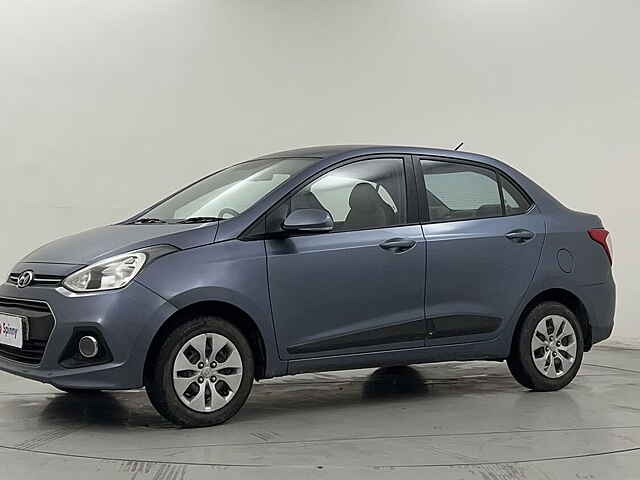 Second Hand Hyundai Xcent [2014-2017] S 1.2 in Delhi