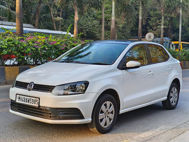 Second Hand Volkswagen Ameo Trendline 1.2L (P) in Mumbai