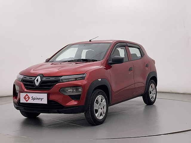 Second Hand Renault Kwid [2015-2019] RXL [2015-2019] in Chennai