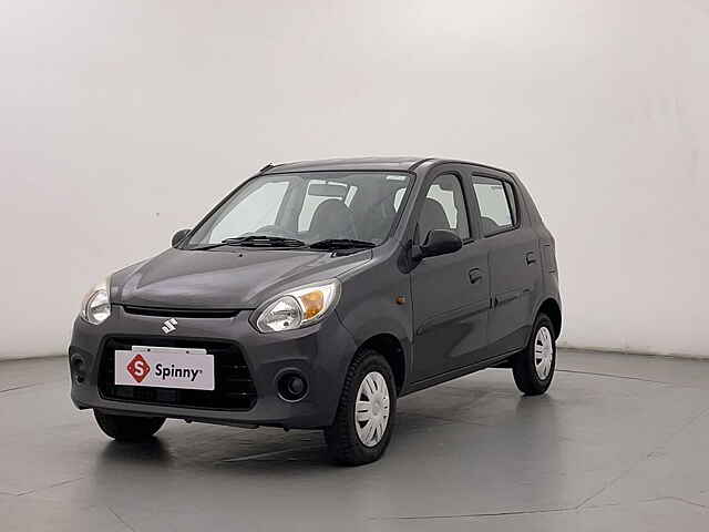 Second Hand Maruti Suzuki Alto 800 [2012-2016] Vxi in Chennai