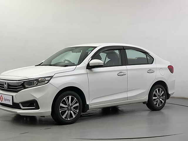 Second Hand Honda Amaze [2018-2021] 1.5 VX CVT Diesel in Ahmedabad