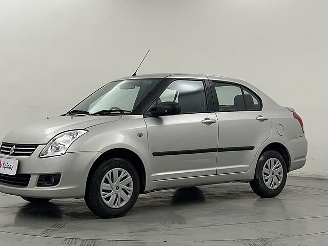 Second Hand Maruti Suzuki Swift Dzire [2010-2011] VXi 1.2 BS-IV in Gurgaon