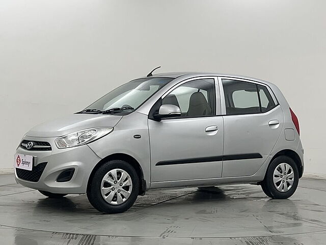 Second Hand Hyundai i10 [2010-2017] Magna 1.2 Kappa2 in Delhi